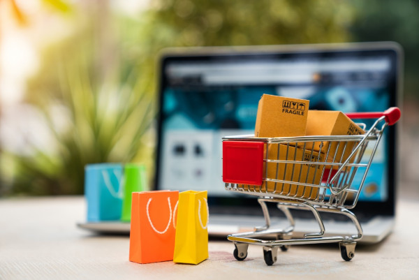 Wie du das gesamte Online-Einkaufserlebnis für Kunden verbesserst
